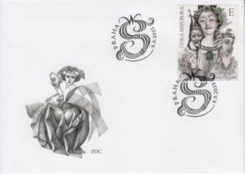 FDC 1228 / 1231 ● - 2023